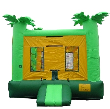 Bounce Castles