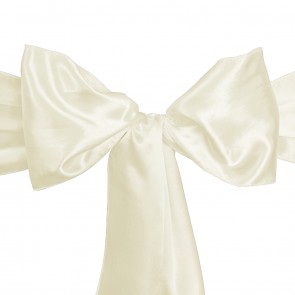 Satin Ivory