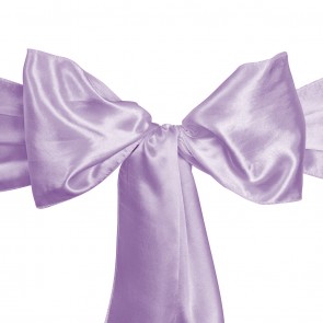 Satin Lavender